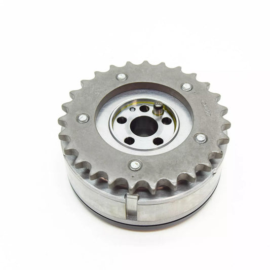 NEW AUDI A3 8P OUTLET CAMSHAFT ADJUSTER UNIT 022109088R ORIGINAL