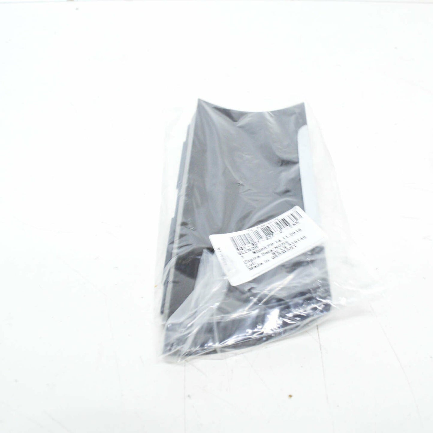 NEW VOLKSWAGEN GOLF MK7 GTI COMPARTMENT STORAGE PANEL LHD 5G1857337CCKK ORIGINAL