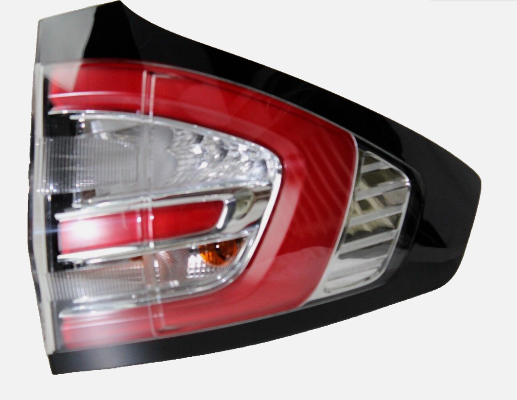 new ford galaxy mk3 rear right outer taillight lamp 2502835 original