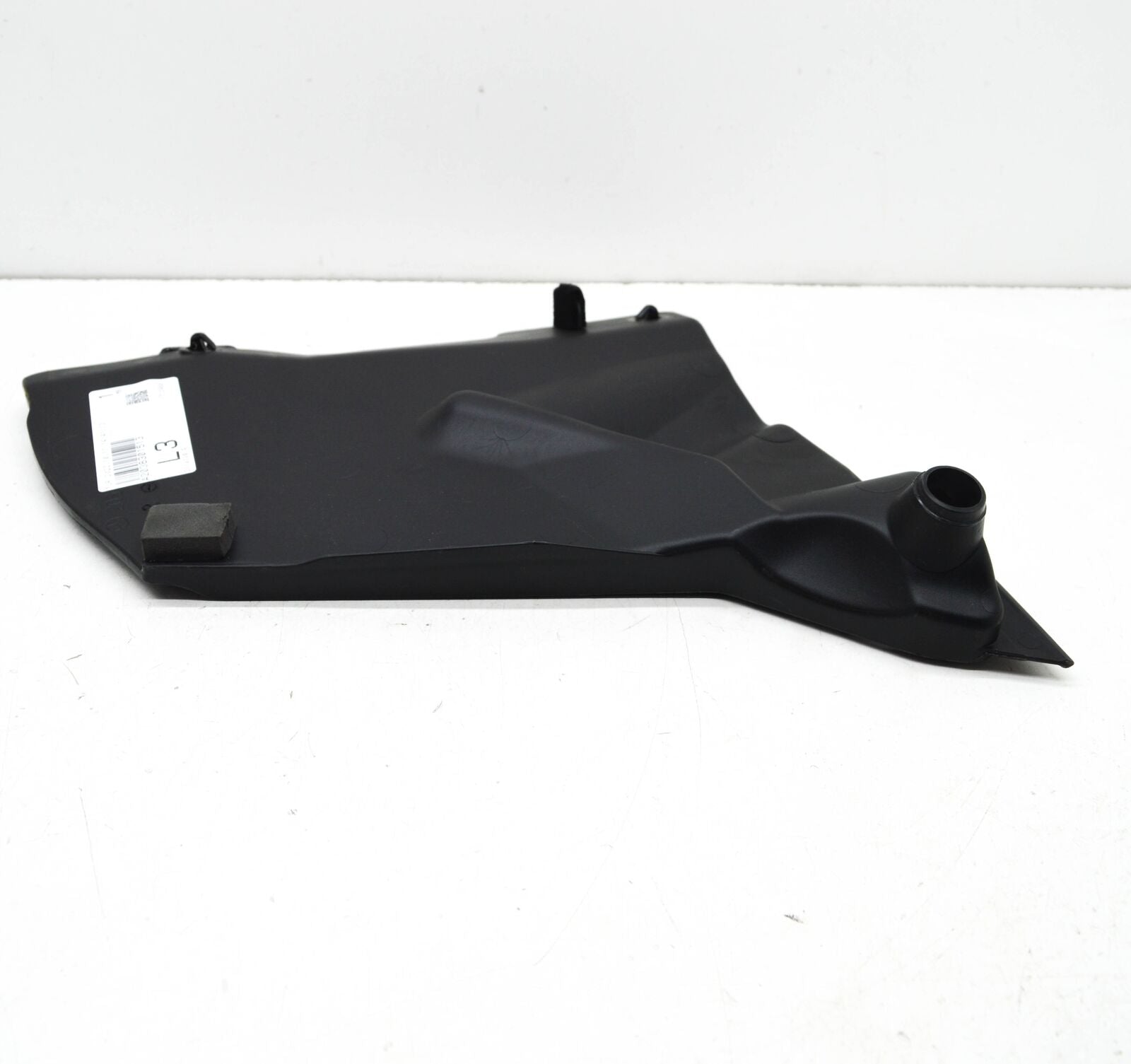 NEW MERCEDES-BENZ C W203 AIR DUCT COVER LHD A2038301513 ORIGINAL