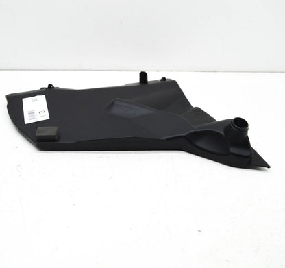 NEW MERCEDES-BENZ C W203 AIR DUCT COVER LHD A2038301513 ORIGINAL