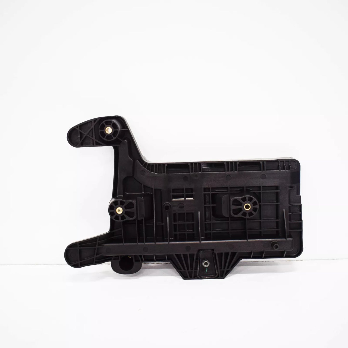 NEW VOLKSWAGEN SHARAN 7N BATTERY COVER 7N0915333 ORIGINAL