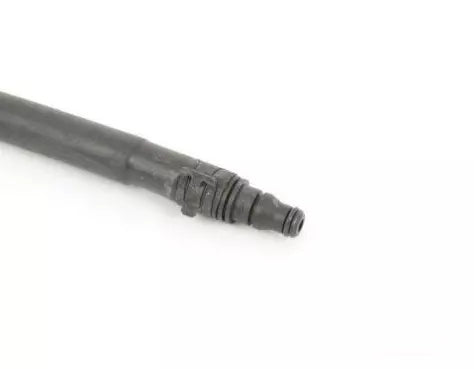 NEW MERCEDES-BENZ C W204 COOLANT HOSE A2045010382 ORIGINAL