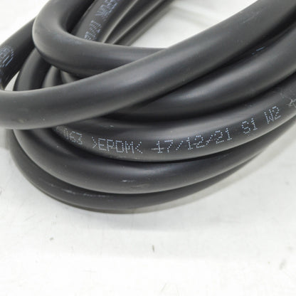 NEW AUDI A1 8X HEADLIGHT WASHER SYSTEM HOSE PIPE LINE 7P6955964A