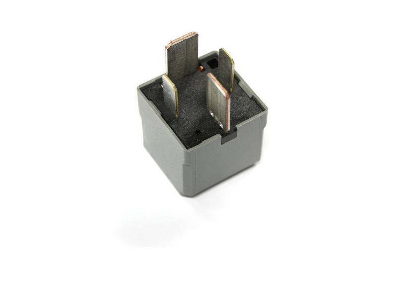 new ford ecosport mk2 bk relay 4 blade terminal 70 amp power 1433498 original