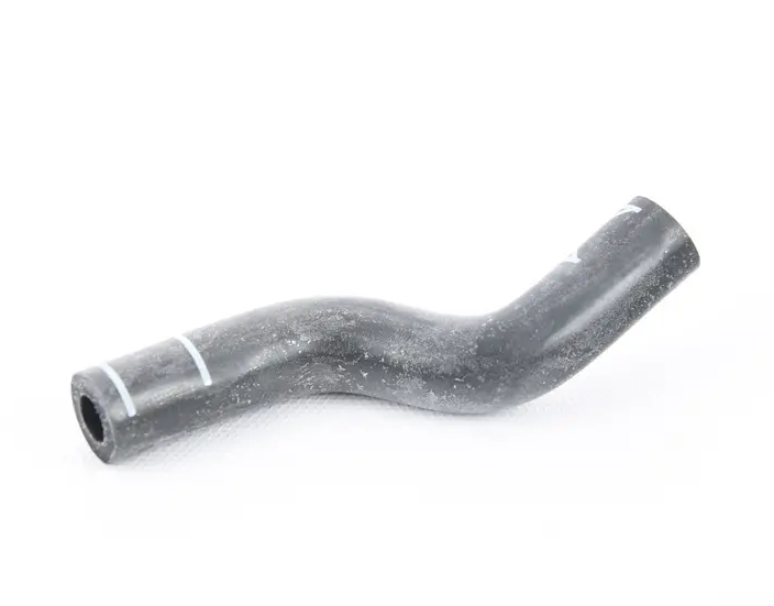new skoda karoq nu engine coolant hose 06k121051m original