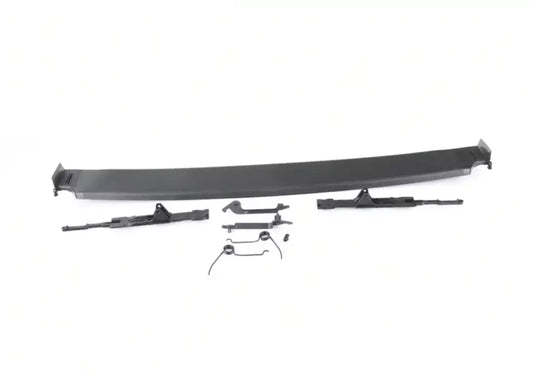 NEW BMW X1 E84 SUNROOF DRIP RAIL 54102993885 2993885 ORIGINAL