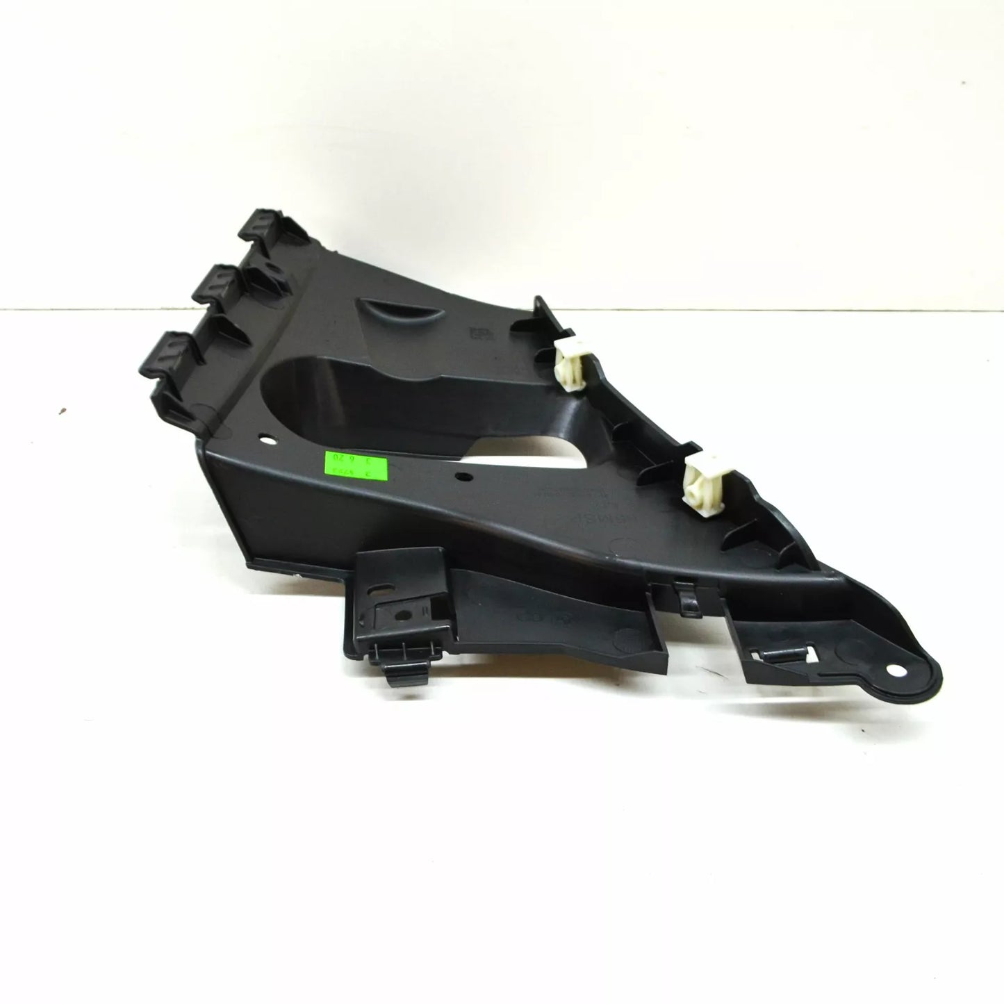 NEW BMW X5 G05 FRONT M BUMPER AIR CURTAIN LEFT 51118089501 ORIGINAL