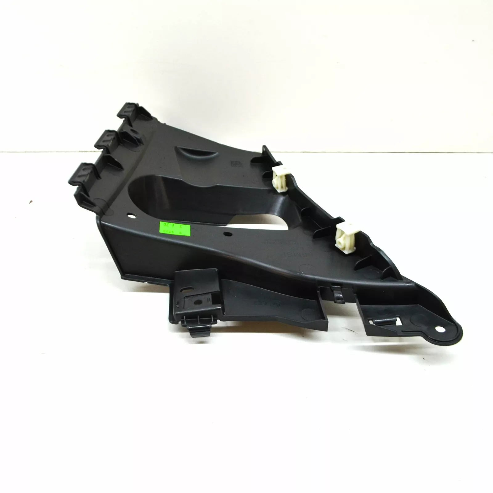 NEW BMW X5 G05 FRONT M BUMPER AIR CURTAIN LEFT 51118089501 ORIGINAL