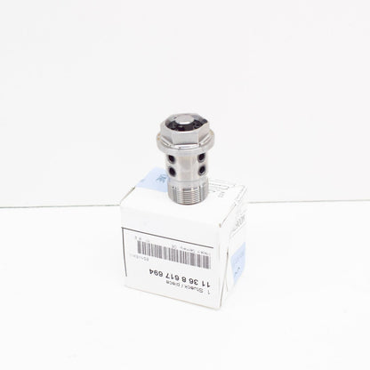 new bmw 1 f20 central valve vanos short 11368617694 8617694 original