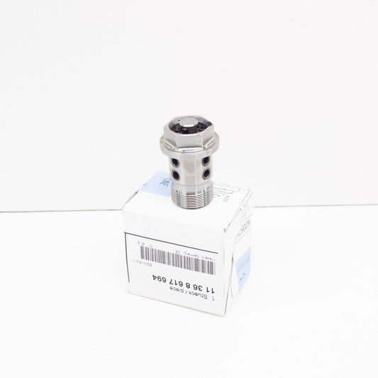 new bmw 1 f20 central valve vanos short 11368617694 8617694 original