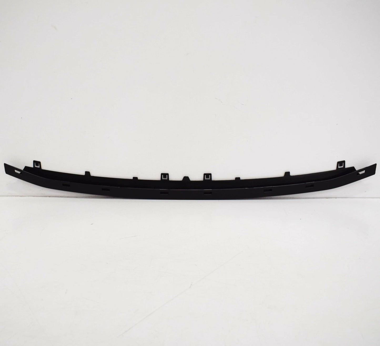 NEW BMW 2 COUPE F22 FRONT BUMPER ROD FINISHER 51117334031 ORIGINAL