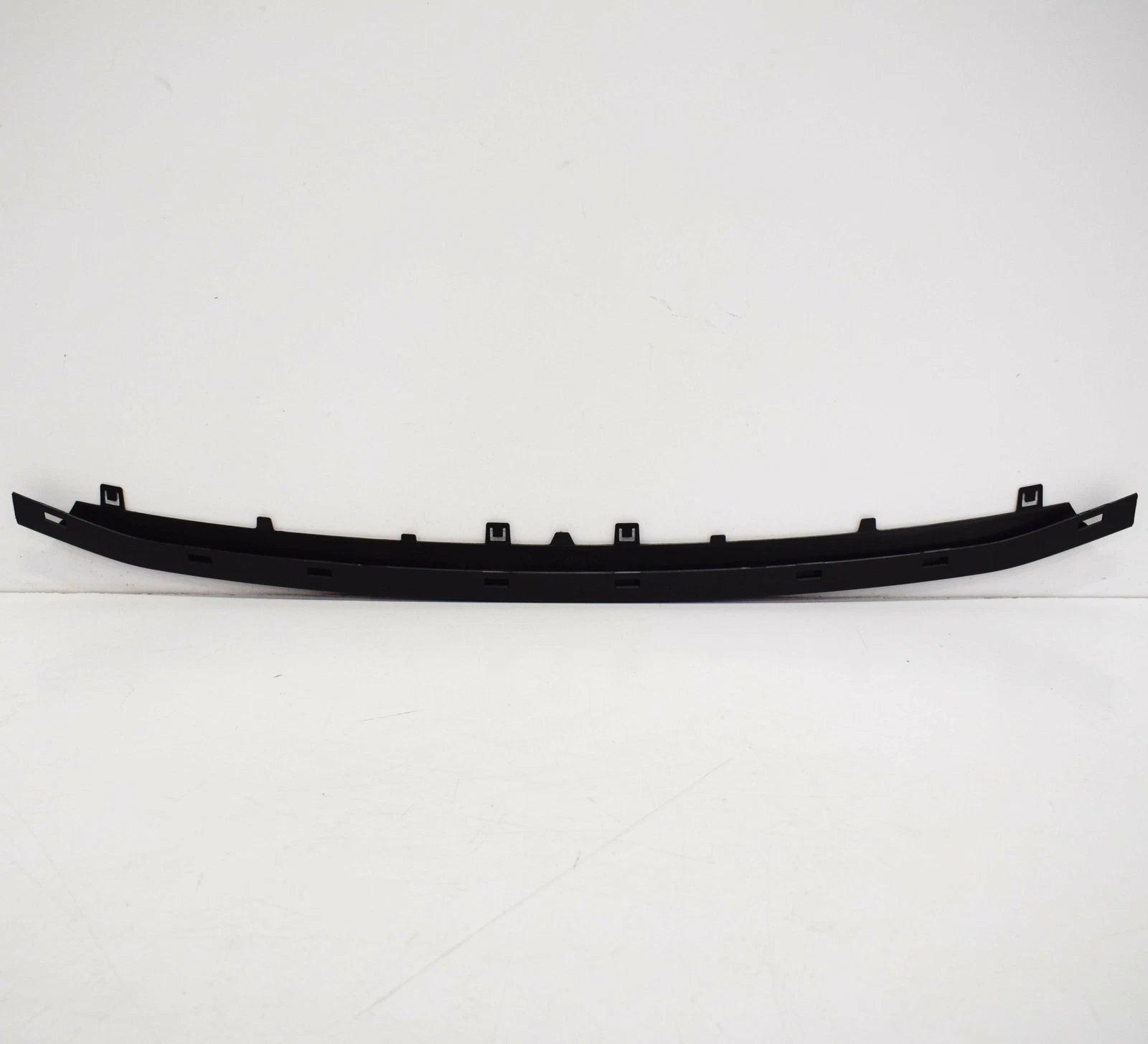 NEW BMW 2 COUPE F22 FRONT BUMPER ROD FINISHER 51117334031 ORIGINAL