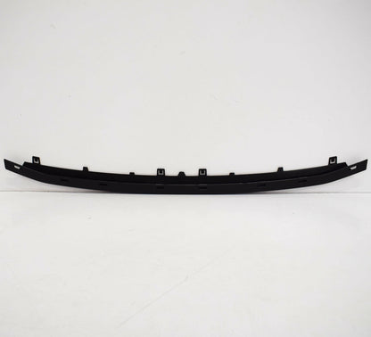 NEW BMW 2 COUPE F22 FRONT BUMPER ROD FINISHER 51117334031 ORIGINAL