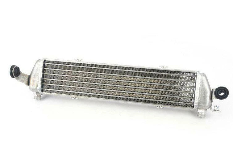 NEW AUDI R8 42 GEAR OIL COOLER 420317021D ORIGINAL