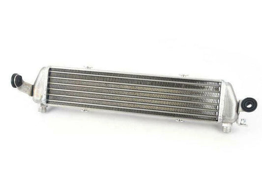 NEW AUDI R8 42 GEAR OIL COOLER 420317021D ORIGINAL