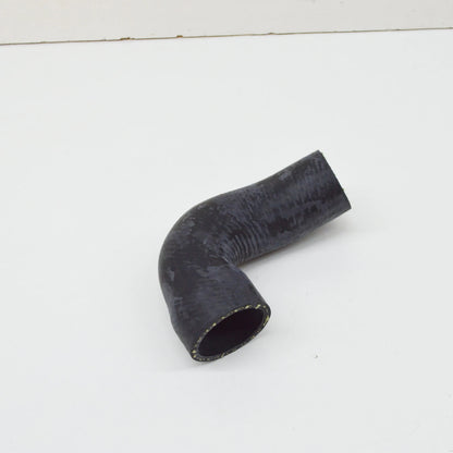 NEW BMW 3 E30 LOWER WATER RADIATOR PIPE HOSE 320I PETROL 2L 11531718980 ORIGINAL