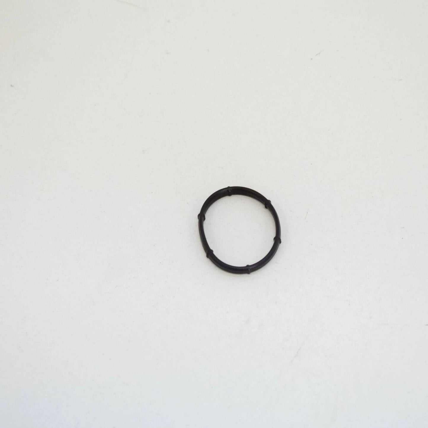 NEW MERCEDES-BENZ A-CLASS W176 OIL TUBE HOSE MOLDED SEAL A1771810600 ORIGINAL
