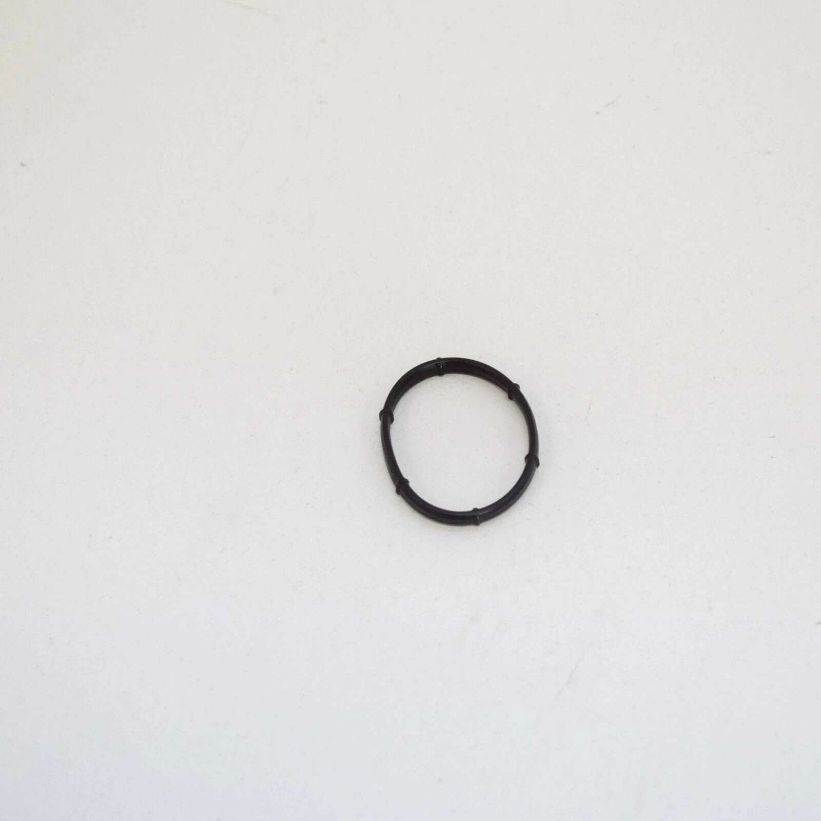NEW MERCEDES-BENZ A-CLASS W176 OIL TUBE HOSE MOLDED SEAL A1771810600 ORIGINAL