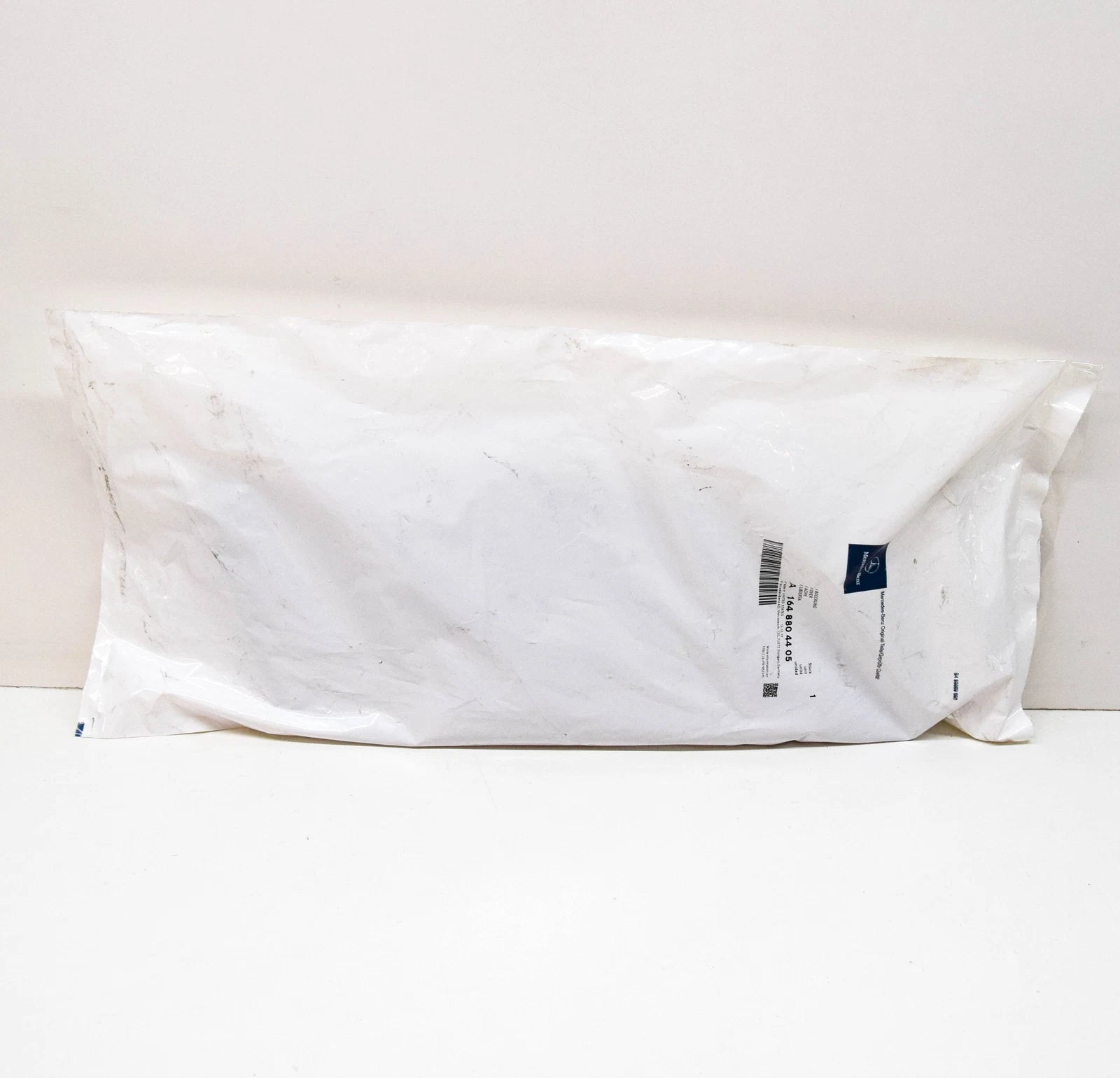 NEW MB M W164 RIGHT SIDE BONNET VENT GRILLE COVER A1648804405 ORIGINAL