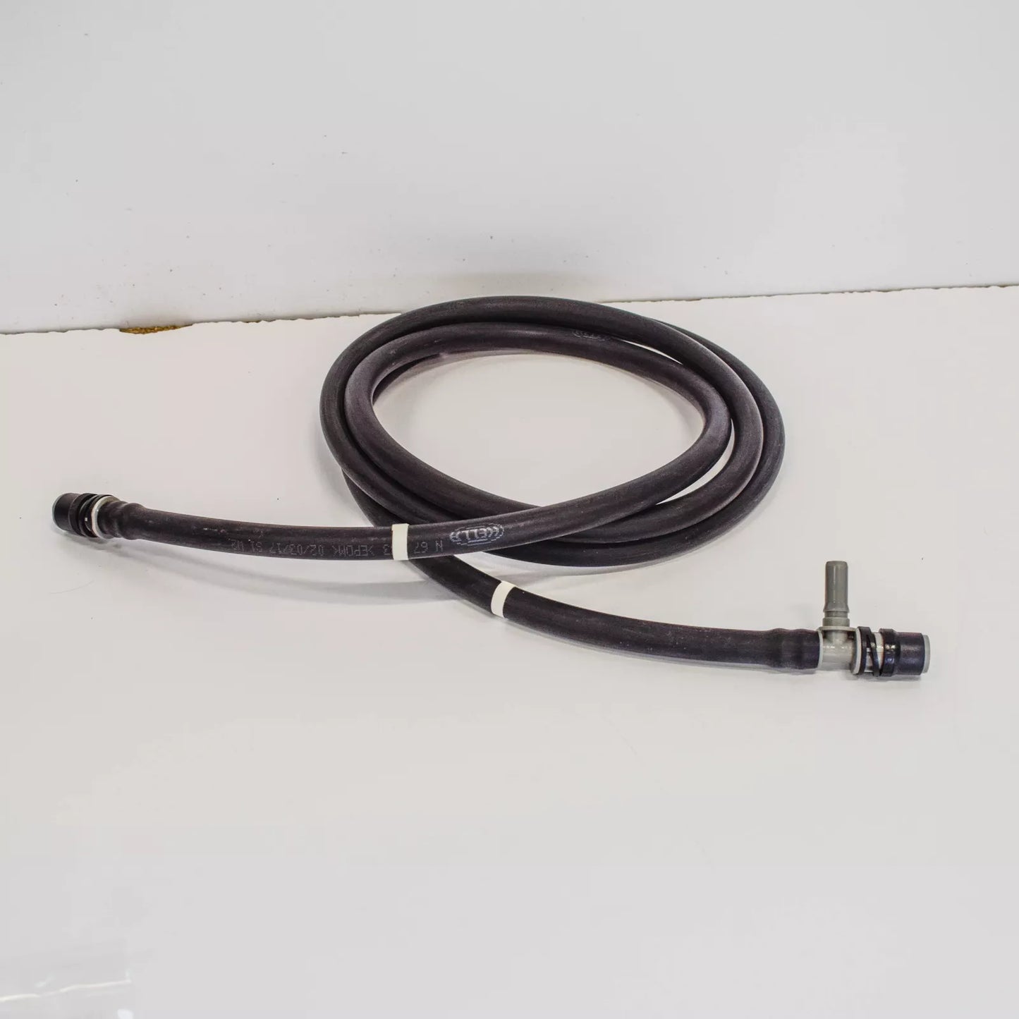 NEW BMW 1 F21 HEADLIGHT CLEANING SYSTEM PIPE HOSE 61678048972 ORIGINAL