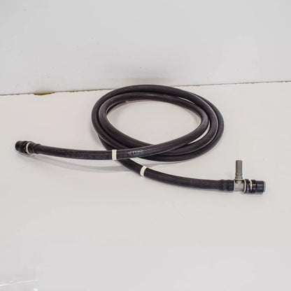 NEW BMW 1 F21 HEADLIGHT CLEANING SYSTEM PIPE HOSE 61678048972 ORIGINAL