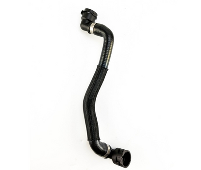 new mercedes-benz glc x253 engine coolant filling hose a2135017400 original