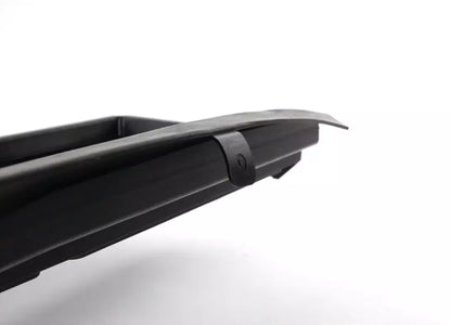 NEW BMW 5 E60 FRONT LOWER AIR DUCT PASSIVE 51117178119 7178119 ORIGINAL