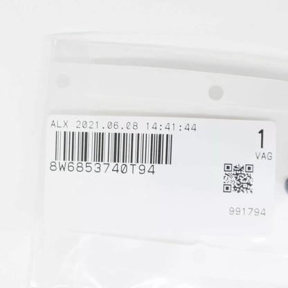 NEW AUDI RS5 8W6 REAR EMBLEM BADGE 8W6853740T94 ORIGINAL