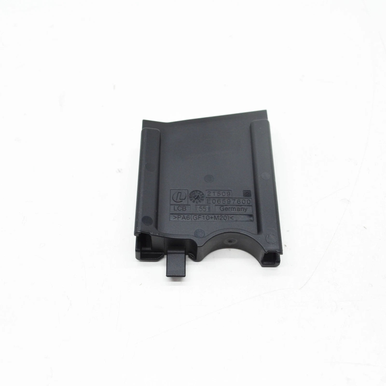 NEW VOLKSWAGEN POLO AW FUSE RELAY BOX CLOSING ELEMENT 2Q0927165A ORIGINAL