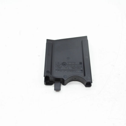 NEW VOLKSWAGEN POLO AW FUSE RELAY BOX CLOSING ELEMENT 2Q0927165A ORIGINAL