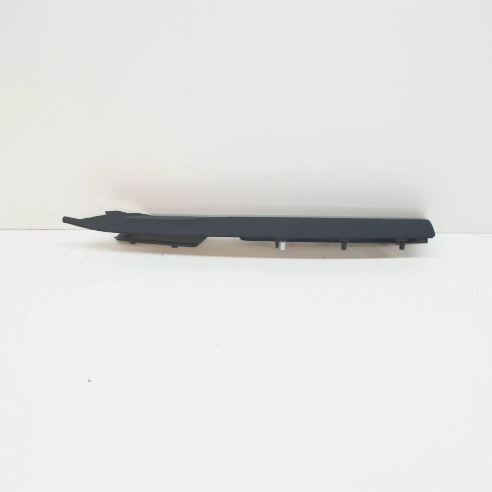 NEW VOLKSWAGEN GOLF MK7 FRONT LEFT A-PILLAR UPPER TRIM 5G0867233RZB5