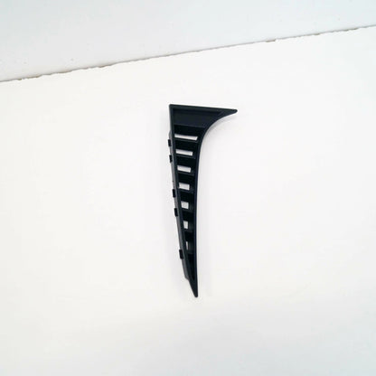 NEW BMW 3 F80 M3 REAR BUMPER GRID TRIM RIGHT SIDE 51128056588 ORIGINAL