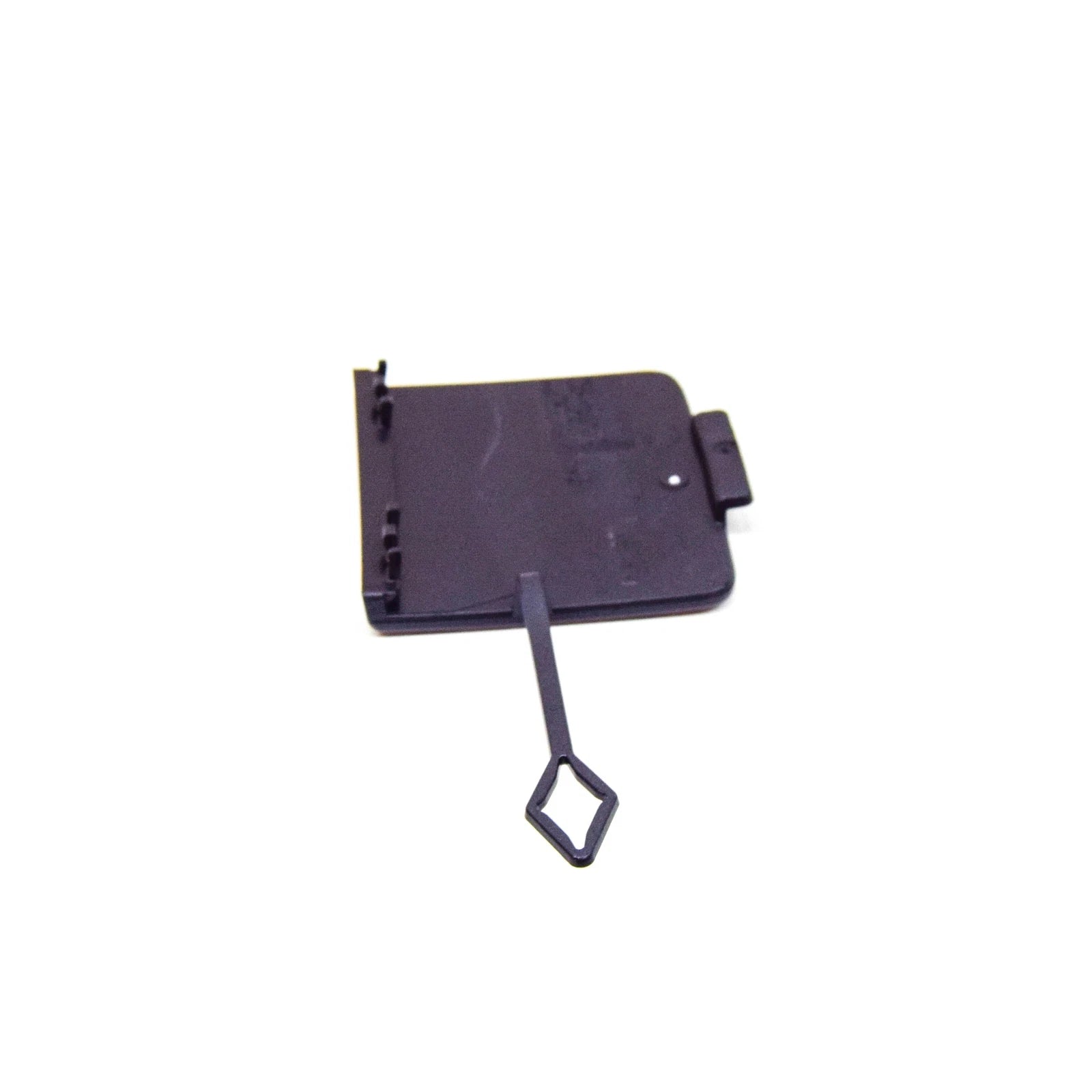 NEW BMW 7 G11 G12 REAR BUMPER TOW HOOK EYE CAP COVER M 51128064765 ORIGINAL