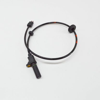NEW MERCEDES-BENZ S W126 REAR AXLE SPEED SENSOR SENDER UNIT A1265403217 ORIGINAL