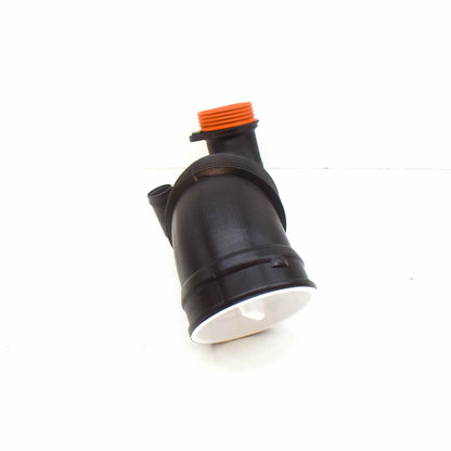 NEW BMW X5 F15 FUEL SYSTEM AIR RUBBER BOOT 4.4 PETROL L3717638569 ORIGINAL