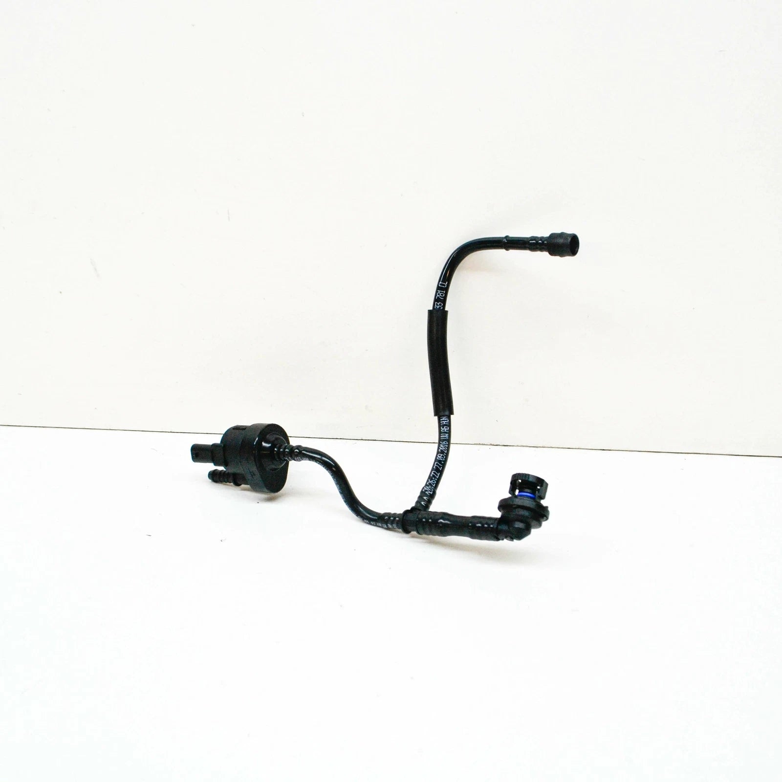 NEW AUDI Q5 8R VACUUM SYSTEM HOSE SET WITH CLIPS 06H133781CL