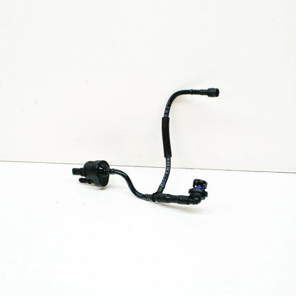 NEW AUDI Q5 8R VACUUM SYSTEM HOSE SET WITH CLIPS 06H133781CL