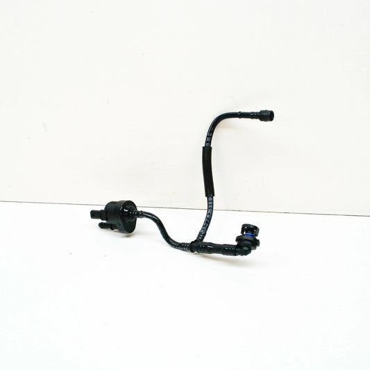 NEW AUDI Q5 8R VACUUM SYSTEM HOSE SET WITH CLIPS 06H133781CL