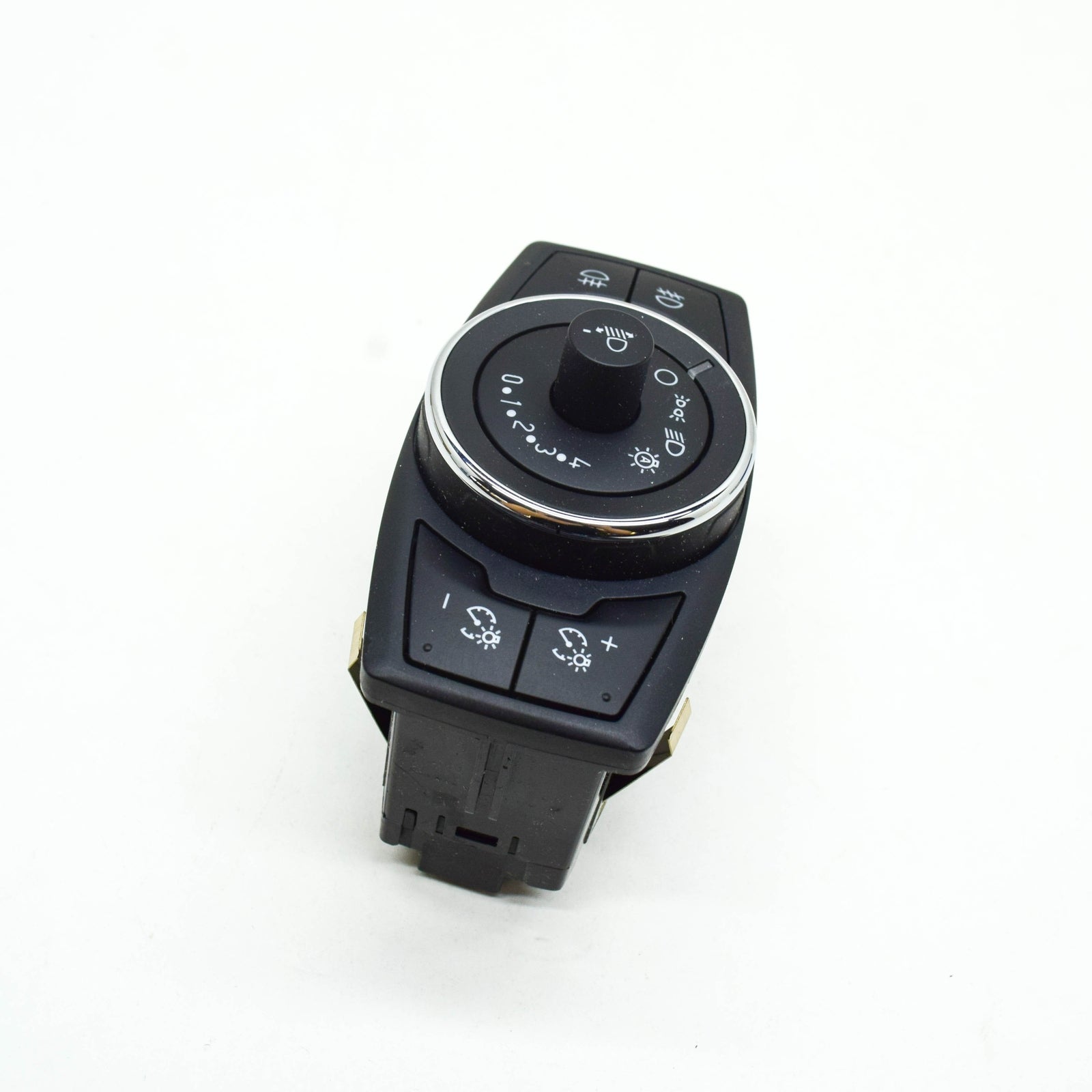 new ford ecosport mk2 headlight switch unit av1t-13d061-ae 2307246 original
