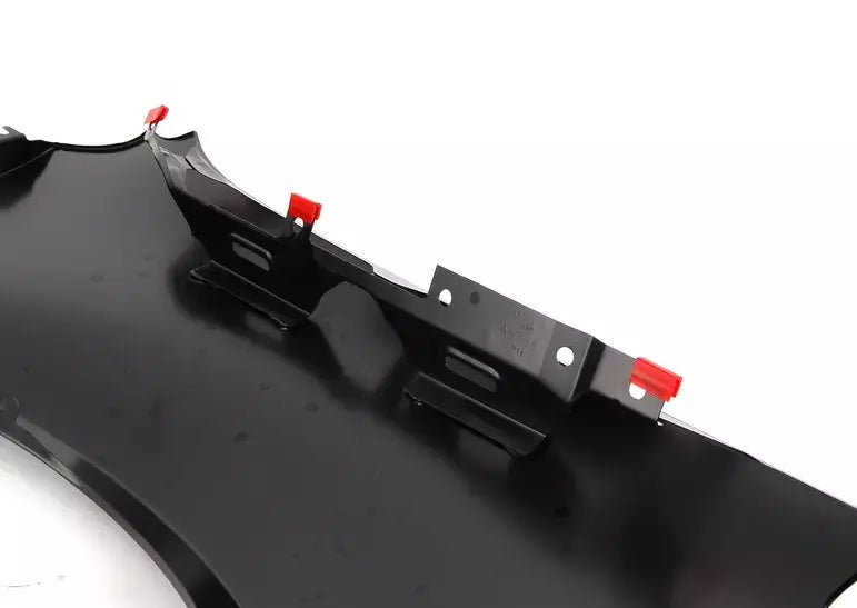 NEW VOLKSWAGEN GOLF MK5 FRONT LEFT FENDER WING 1K6821021A ORIGINAL