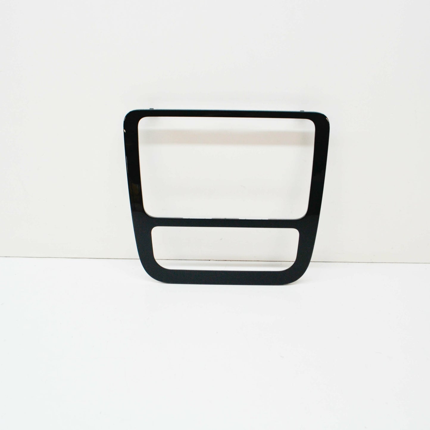 NEW VOLKSWAGEN EOS CLIMATE CONTROL UNIT COVER 1Q0858069H041 ORIGINAL