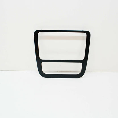 NEW VOLKSWAGEN EOS CLIMATE CONTROL UNIT COVER 1Q0858069H041 ORIGINAL