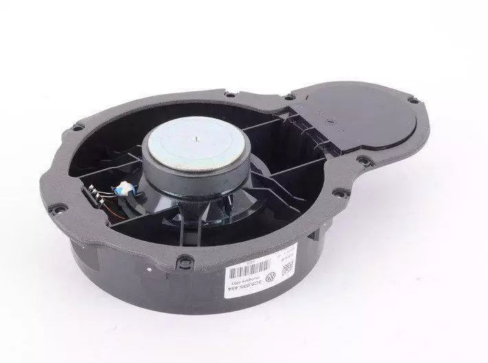 NEW VOLKSWAGEN CC FRONT DOOR BASS LOUDSPEAKER 3C8035454 ORIGINAL