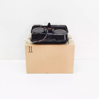 NEW BMW 5 F10 CENTER CONSOLE CUP HOLDER 9241714 51169241714 2012 ORIGINAL