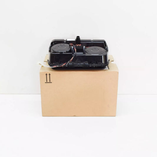 NEW BMW 5 F10 CENTER CONSOLE CUP HOLDER 9241714 51169241714 2012 ORIGINAL