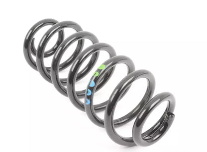 NEW AUDI A3 8P REAR AXLE COIL SPRING 8P0511115AA ORIGINAL