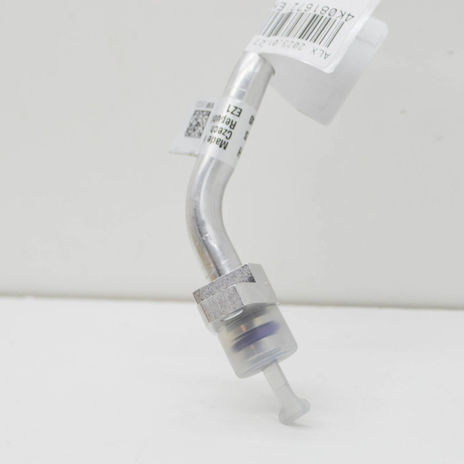 NEW AUDI A6 C8 A/C REFRIGERANT LINE 4K0816721EH