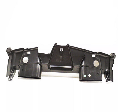 NEW MERCEDES-BENZ E COUPE C207 FAN SHROUD TOP A2075000355 ORIGINAL