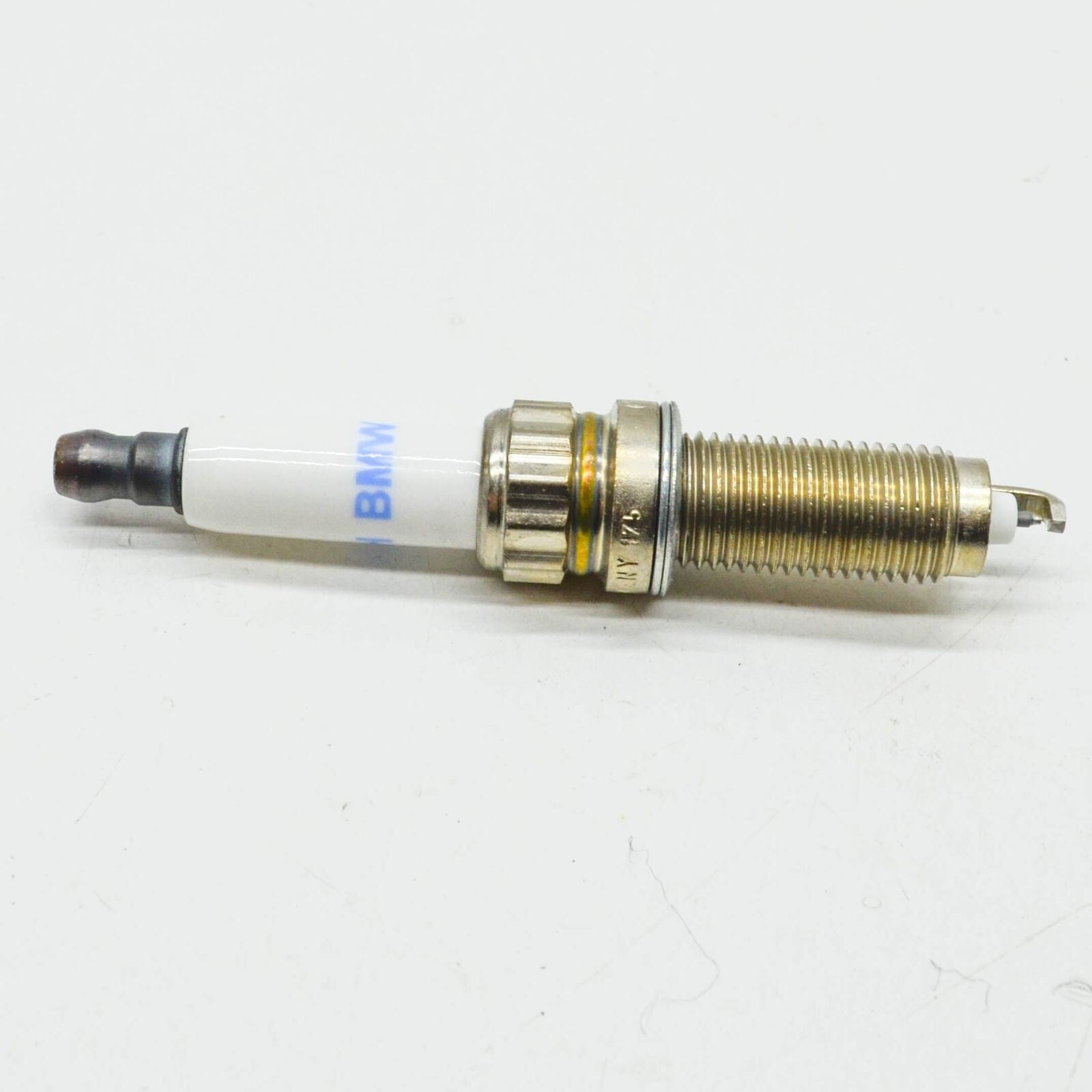 new bmw x5 f15, f85 spark plug 0040581 12120040581 original